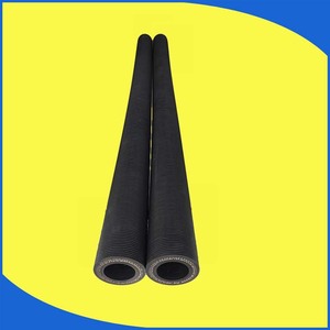 盾構(gòu)機(jī)配套軟管泵擴(kuò)口擠壓膠管